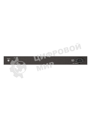 Коммутатор D-Link DXS-1210-12SC/B1A, 10×10 Гбит/с SFP+ + 2×10 Гбит/с Combo, управляемый
