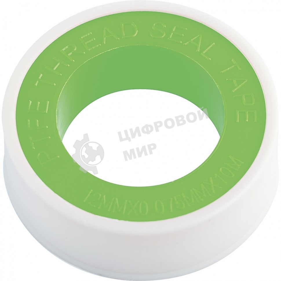 Фумлента Сибртех, 12 мм х 10 м