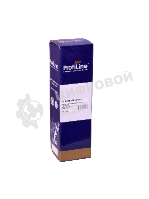 Картридж струйный ProfiLine PL-F6T83AE (№973XL) для принтеров HP PageWide Pro 452/477/P55250/P57750 с чернилами Yellow