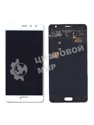 Дисплей для Xiaomi Redmi Pro белый