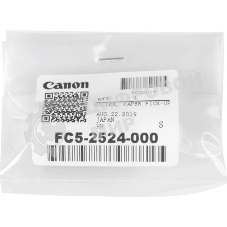 Ролик захвата Canon FC5-2524-000000 для iR6880c,5880c, iR-ADV-6055,6065,6075, iR-ADV-6275,6265,6255, iR-ADV-8105,8095,8085, iR-ADV-8205,8295,8285, iR-ADV-c9075,c9070,c9065,c9060,c7065,c7055, iR-ADV-c9280,c9270,c7280,c7270,c7260, iR-ADV-c9280,c9270