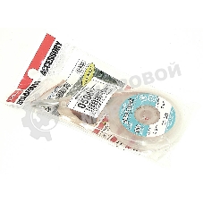 Оплетка Goot CP-35Y 3,5мм 2м