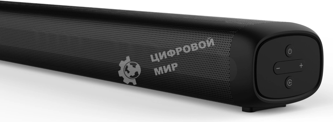 Саундбар Триколор TR-SB-02 2.1 100Вт+40Вт черный