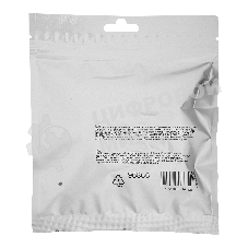 Леска для триммера MTX витой квадрат 1,6 мм х 15 м