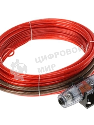 Установочный комплект Ural МОЛОТ К-МТ8