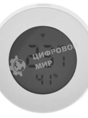 Умный датчик температуры и влажности Яндекс YNDX-00529