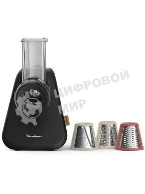 Измельчитель Moulinex DJ77EN10