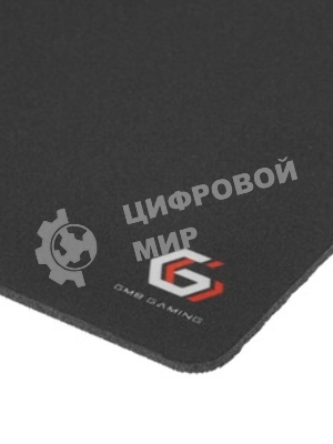 Коврик Gembird MP-GAME11 размеры 250x200x3мм