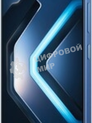 Смартфон Infinix GT 30 8/256Gb зеленый