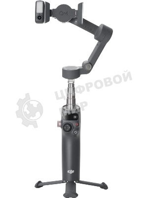 Стедикам Dji Osmo Mobile 8