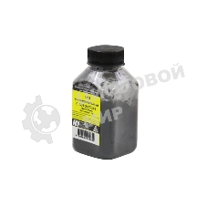 Тонер OKI Универсальный С 301dn/C310 (Hi-Black) Bk, 70 г, банка