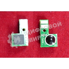 Чип HP Color Laserjet Enterprise M552/M553/M577 черный (CF360A), 6K (ELP, Китай)