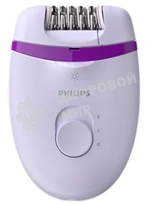 Эпилятор Philips BRE275/00