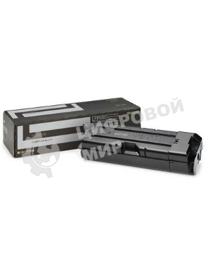 Картридж лазерный Kyocera TK-6705 (1T02LF0NL0) черный для TASKalfa 6500i/8000i 70000 стр.
