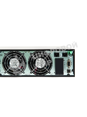 Источник бесперебойного питания Бастион SKAT-UPS 3000 RACK ИБП 220В 50/60Гц 2700Вт On-Line синусоида (без АКБ)