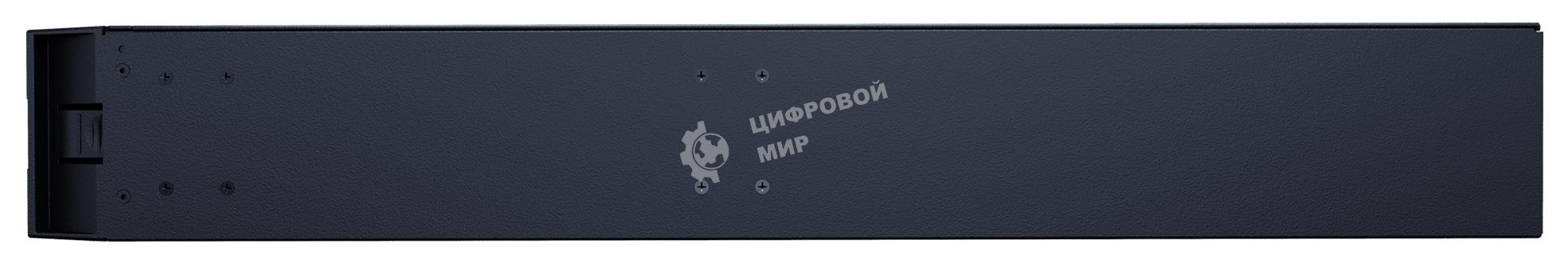 Источник бесперебойного питания Ippon Innova RT II 2000 2000Вт 2000ВА черный