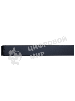 Источник бесперебойного питания Ippon Innova RT II 2000 2000Вт 2000ВА черный