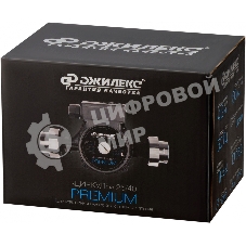 Насос циркуляционный Джилекс Циркуль 25/40 PREMIUM 65Вт 3300л/час (2541)