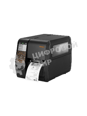 Принтер этикеток Bixolon XT5-40S, 203 dpi, Serial, USB, Ethernet