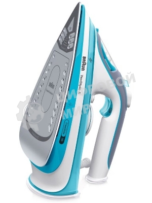 Утюг Braun SI5006BL