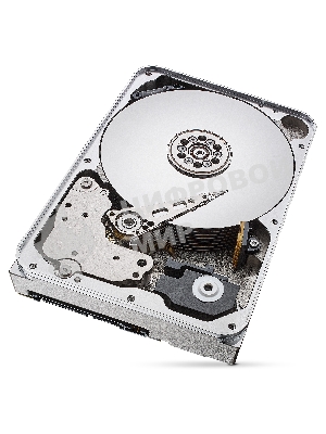 Жесткий диск Seagate SAS 12Tb 7200RPM 12Gb/S 256MB ST12000NM004J