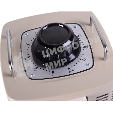 Автотрансформатор (ЛАТР) TDGC2-2К2kVA Ресанта