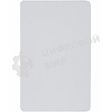 Карта доступа Hikvision FM11RF08-M1