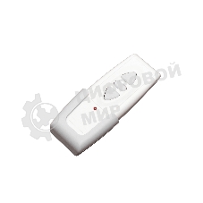 Экран Cinema S'OK SMBK-600x338HD-ED120 Pro 271'' 16:9 настенно-потолочный, моторизованный, Fiberglass, белый корпус, ED 120