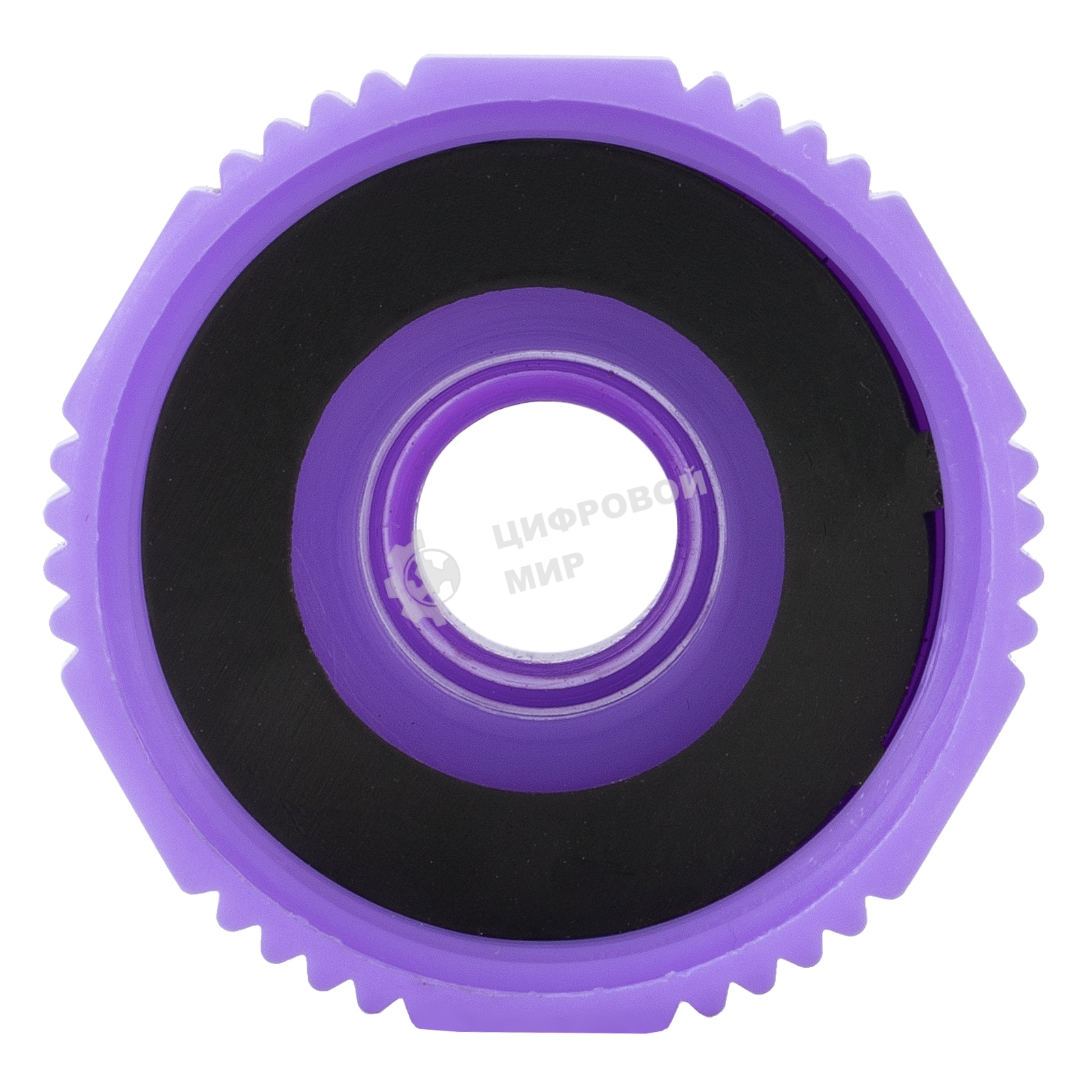 Адаптер пластмассовый Palisad 1