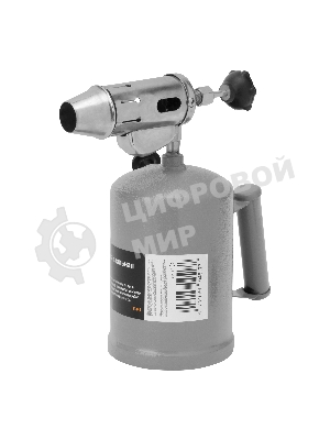 Лампа паяльная Sparta 1,5 л