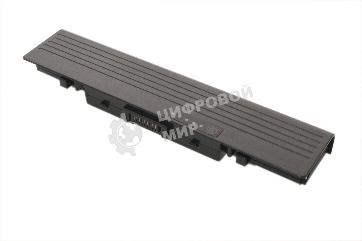 Аккумуляторная батарея для ноутбука Dell Inspiron 1500, 1520 5200mAh OEM
