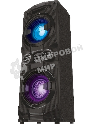 Беспроводная колонка SVEN PS-1500 черный