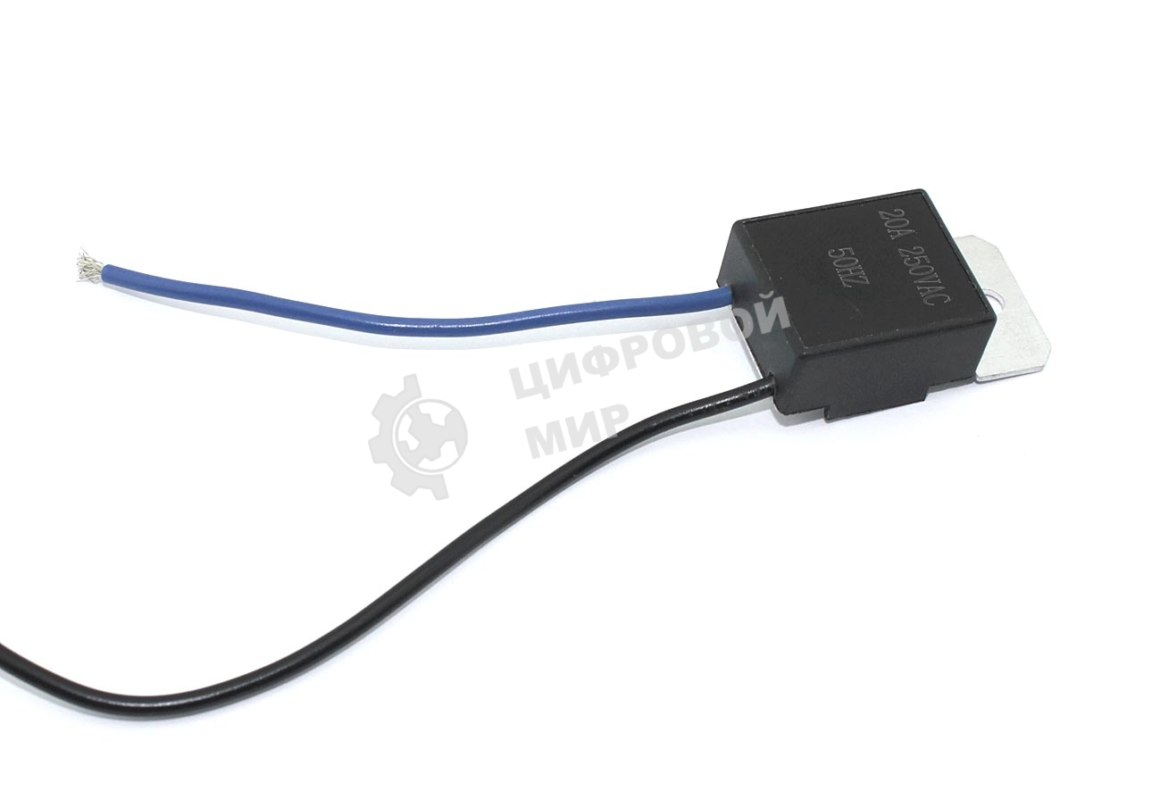 Плавный пуск 20А (307.3) KRRQD20A