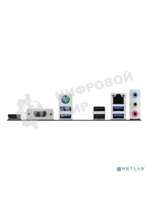 Материнская плата ASUS PRIME A620M-K, AM5, AMD A620, 2xDDR5, 4xSATA, 1xM.2, 1xPCI-E 4.0 x16, 1xPCI-E x1, 1xHDMI, 1xVGA, 1x 1Gb LAN, 4xUSB-A 3.2 Gen 1, 2xUSB-A 2.0, 3x3.5 мм, 7.1, Micro-ATX