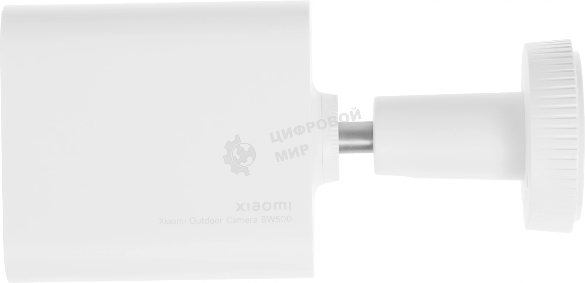 Камера IP Xiaomi Outdoor Camera BW500 белый BHR8301GL (4 Mп, 2560x1440, Wi-Fi, IP67, 10000 mAh)