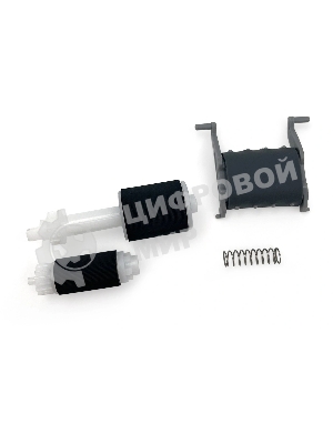 Комплект роликов и тормозной площадки CET ADF для HP LaserJet Pro MFP M227 (RM2-1179-kit/B3Q10-04)