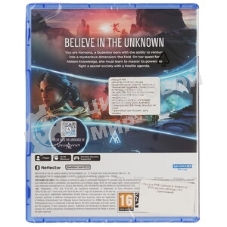 Игра для PS4 PlayStation Unknown 9: Awakening Стандартное издание (PS4/PS5) (16+)