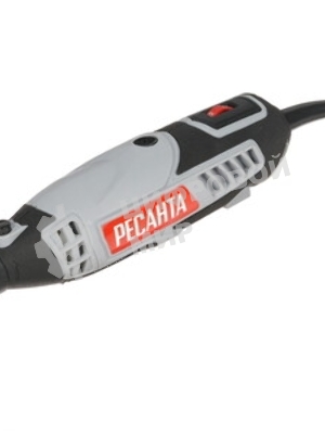 Прямошлифовальная машина (гравер) Ресанта Г-180ЭГ 180Вт кейс