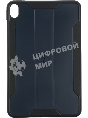 Чехол Nokia Т20 BackCover CC-T20 blue