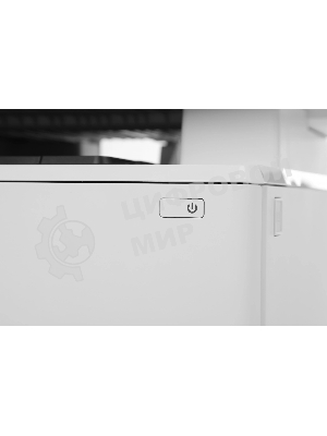 МФУ лазерное HP LaserJet Pro 4103fdn (2Z628A), A4, ч/б, печ. до 40 стр/мин., скан. до 29 стр/мин. (ч/б) 20 стр/мин. (цвет), 1200 x 1200 dpi, USB, RJ-45, Air Print, Mopria