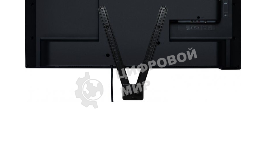Держатель Logitech для крепления к телевизору камеры MeetUP TV Mount XL
