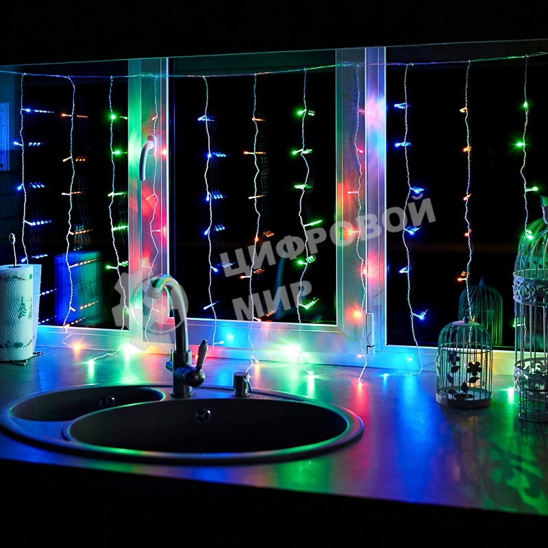 Гирлянда Neon-night 