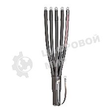 Муфта кабельная КВТ 5ПКТп-1-150/240 60331