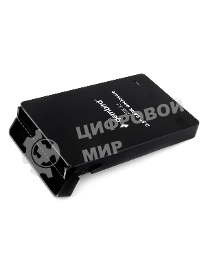 Внешний корпус 2.5