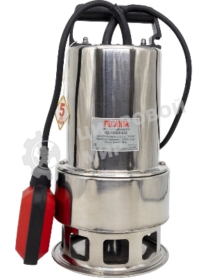 Дренажный насос НД-15500Н/35 Ресанта