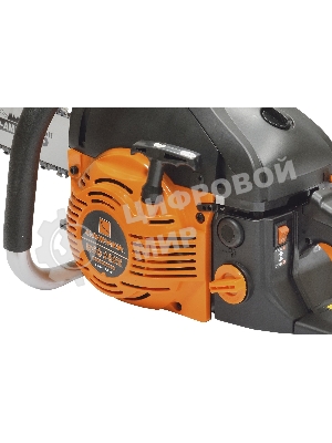 Бензопила Carver RSG 252Х 2200Вт 2.9л.с. дл.шины:18