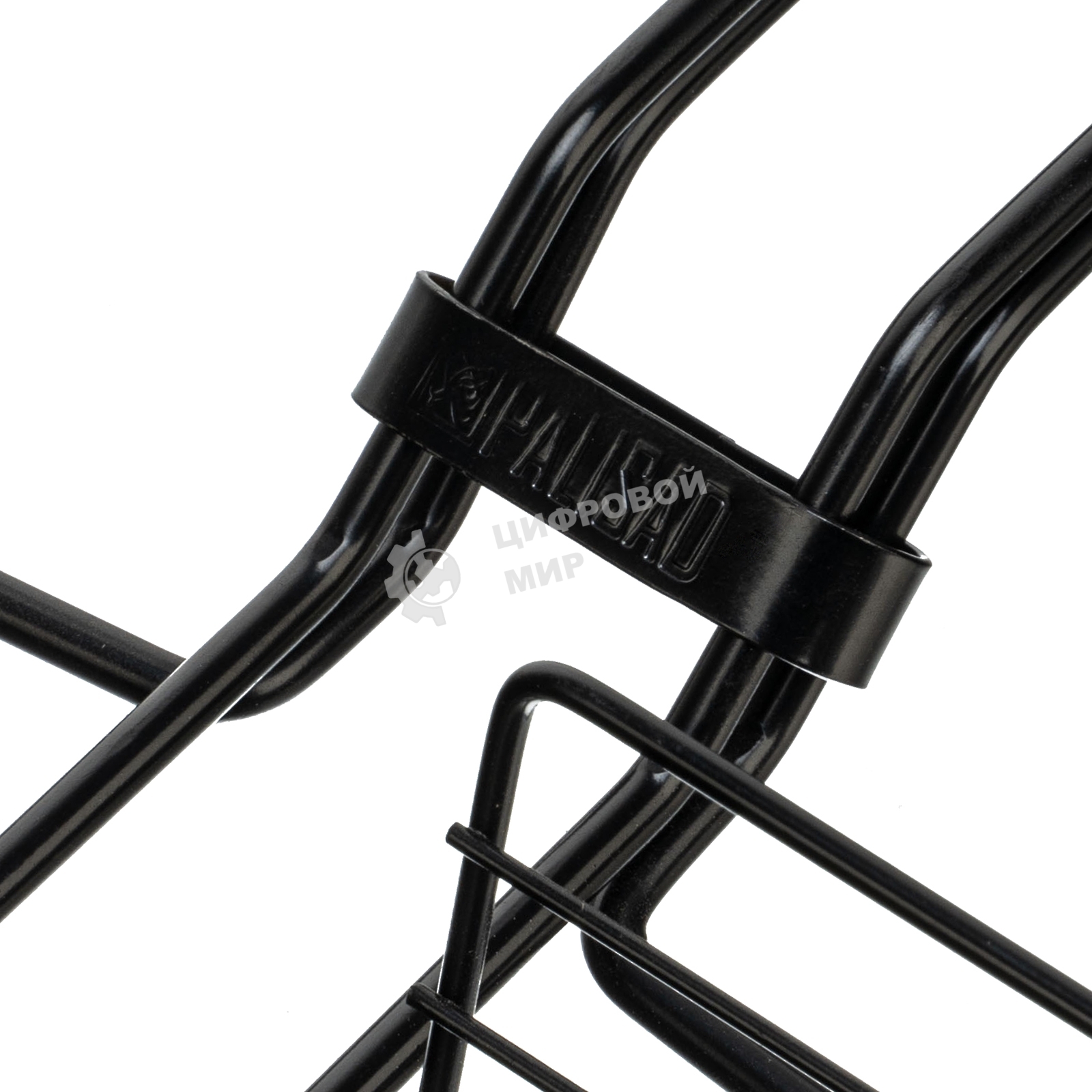 Решетка гриль Camping Palisad 260х320х65мм объемная антиприг.