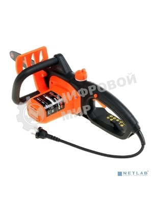 Электрическая цепная пила CARVER RSE-1500М