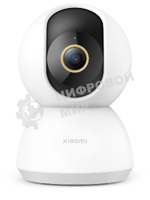 Видеокамера безопасности Xiaomi Smart Camera C300 XMC01 (BHR6540GL)