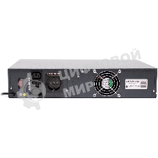 Стабилизатор напряжения ШТИЛЬ 1500 ВА; инверторный; вх 90-310В; вых 216/224В; универсальное